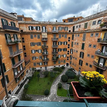 Vatican Attic Roma Eksteriør bilde