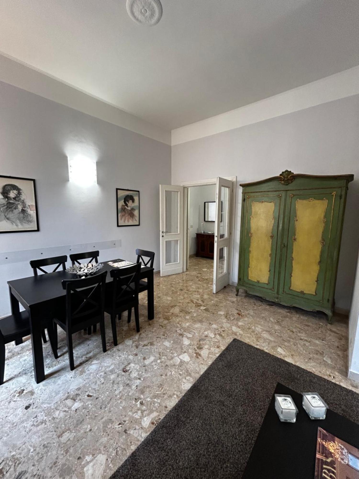 Vatican Attic Roma Eksteriør bilde