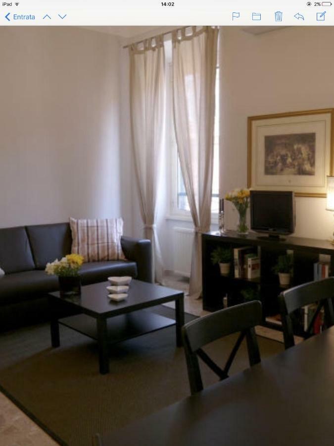 Vatican Attic Roma Eksteriør bilde